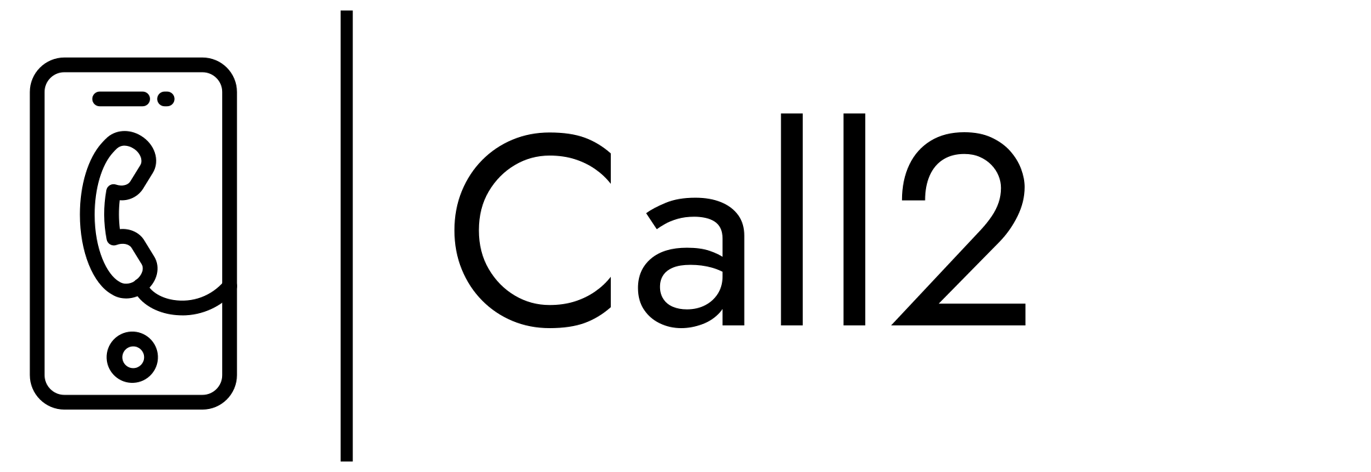 Call2 Logo